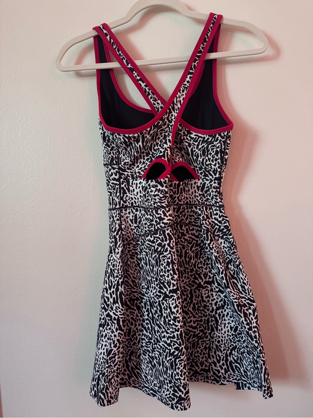 Fabletics Define Performance Dress Ultra Mini - Picture 5 of 6